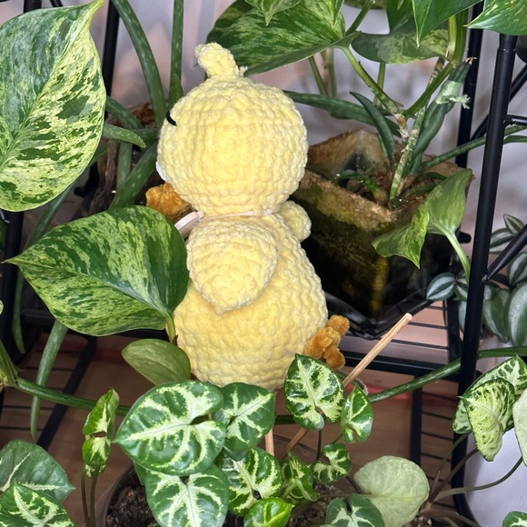 Custom duck stuffies! - Picture 2 of 2